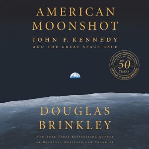 American Moonshot