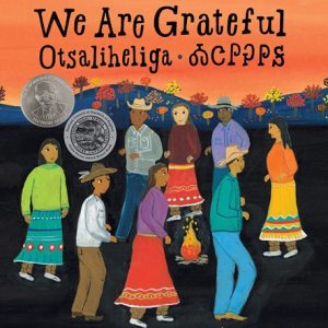 We Are Grateful: Otsaligeliga