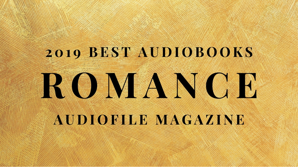 2019 Best Romance Audiobooks