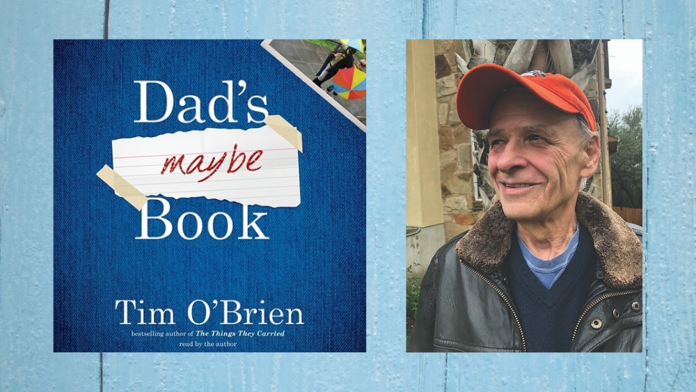 Tim O'Brien Interview