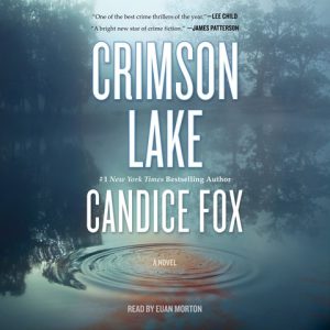 Crimson Lake