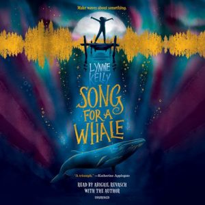 Song For A Whale