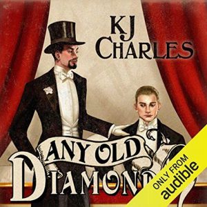 Any Old Diamonds