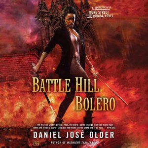 Battle Hill Bolero