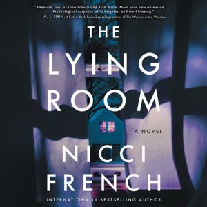 The Lying Room