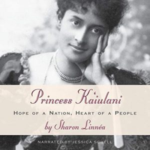 Princess Kaiulani