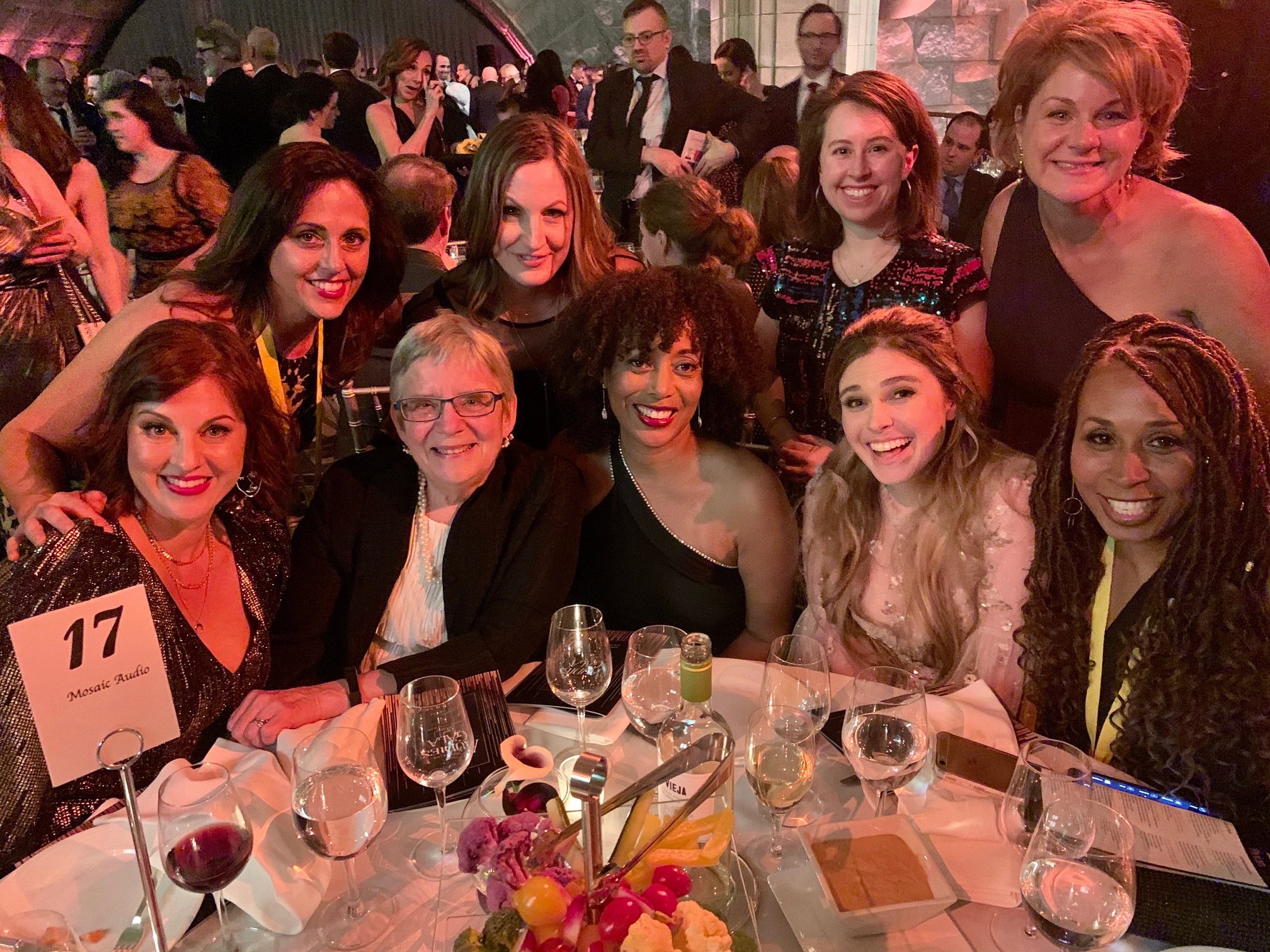 AudioFile Magazine Celebrating the 2020 Audie Awards