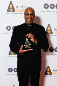 Joe Morton Photo Credit Max Flatow