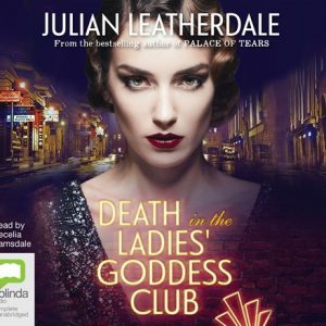 Death in the Ladies' Goddess Club