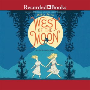 West of the Moon