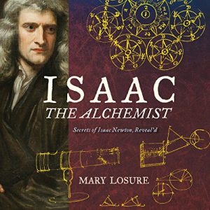 Isaac the Alchemist