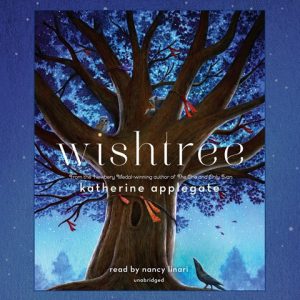 Wishtree