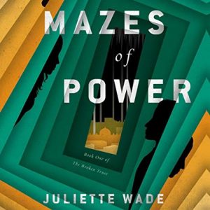 Mazes of Power