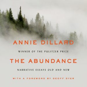 The Abundance