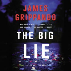 The Big Lie