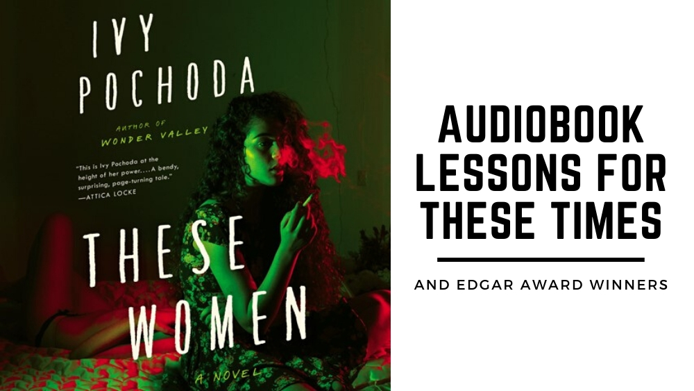 Audiobook Lessons For These Times