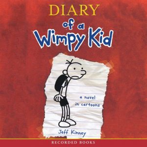 Diary of a Wimpy Kid