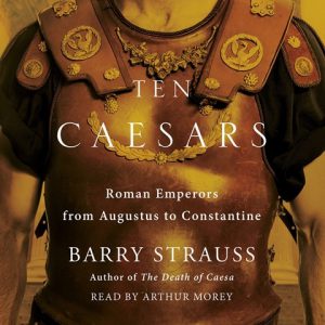 Ten Caesars