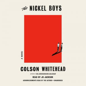 The Nickel Boys