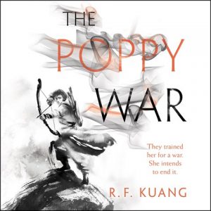 The Poppy War