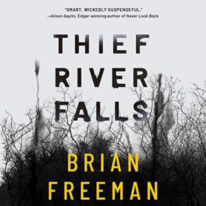 Thief River Falls