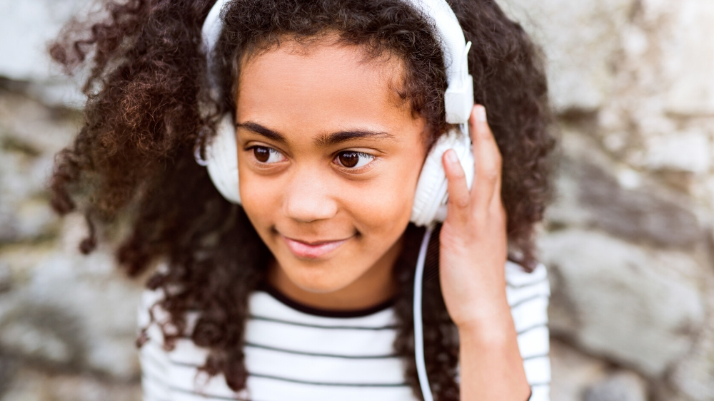 9 Kids' audiobooks about race and justice