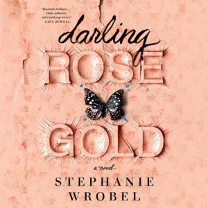 Darling Rose Gold