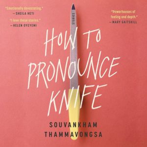 How To Pronounce Knife