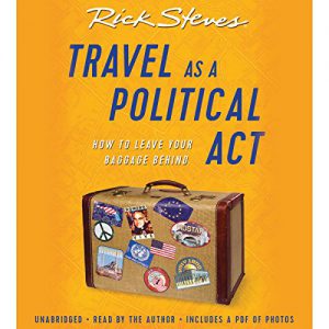 Travel As A Political Act