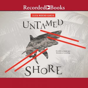 Untamed Shore