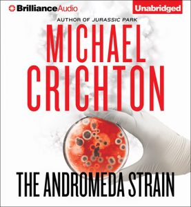 The Andromeda Strain