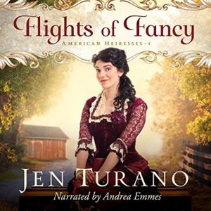 Flights of Fancy