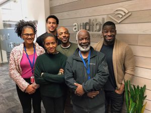 Tales In The Sand - Cathy Tyson, John Macmillan, Amaka Okafor, Don Gilet, Joseph Marcell, Inel Tomlinson