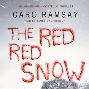 The Red Red Snow