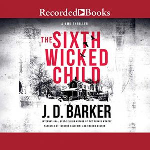 The Sixth Wicked Child