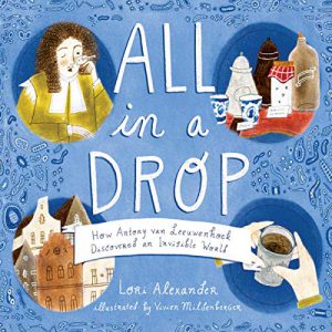 All In A Drop