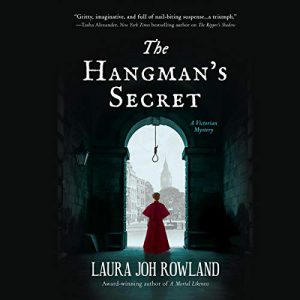 The Hangman's Secret