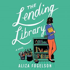 The Lending Library