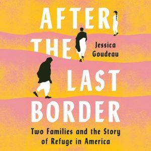 After the Last Border