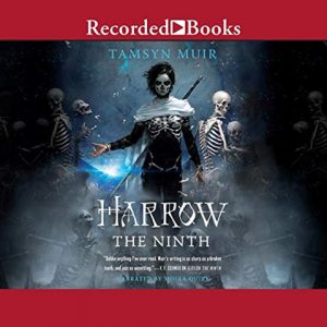 Harrow the Ninth