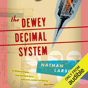 The Dewey Decimal System