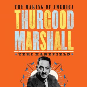 Thurgood Marshall