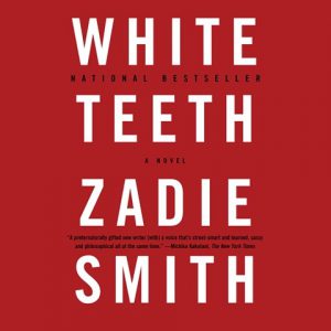 White Teeth