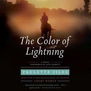 The Color of Lightening