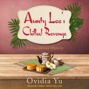 Aunty Lee's Chilled Revenge