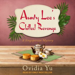 Aunty Lee's Chilled Revenge