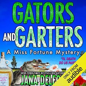 Gators and Garters