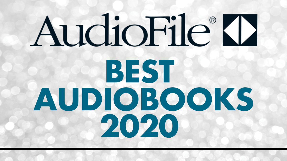 AudioFIle 2020 Best Audiobooks