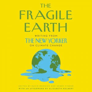 The Fragile Earth