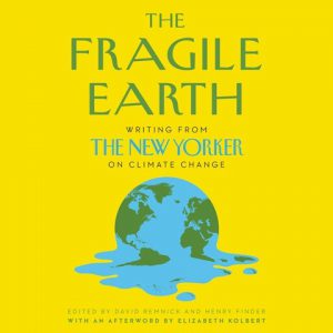 The Fragile Earth